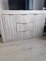 Продавам скрин 120/80/45, снимка 1