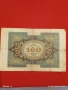 Две райхбанкноти 100 милиона марки 1923г. / 100 марки 1920г. Германия редки за КОЛЕКЦИЯ 17900, снимка 8