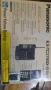 Телефон Панасоник  KX-TC276BX-B, снимка 3