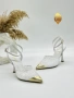 Jimmy Choo Дамски Обувки На Ток - Различни Цветове Код SK1384, снимка 2