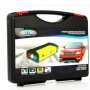 Мултифункционално стартерно устройство и компресор 2 в 1 Car Jump Starter 69800mAh, снимка 2