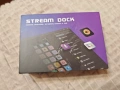Stream Dock N1 15 LCD бутона за OBS Twitch YouTube deck, снимка 1