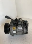 Компресор за климатична инсталация AC за Volkswagen Phaeton 3.0 Tdi (2008) 447190-7560 / 3D0820803G, снимка 3