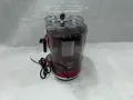 Кафемашина - DeLonghi ECOV311/ 15bar, бежова , червена , снимка 13