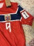 Оригинална Тениска Nike Haaland Световно 2026, снимка 4