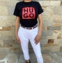 Дамси тениски Nike North Face Under Armour Hugo Dsquared, снимка 15
