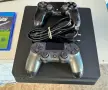 PlayStation 4  500gb + 5 Игри , снимка 2