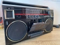 Радиокасетофон BoomBox Toshiba RT-90S, снимка 7