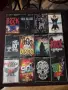 Хубави аудио касети TDK SA/SA-X90, MAXELL XLII90, BASF CR-SII90 - всичките TYPE II + подарък, снимка 1