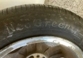 Алуминиеви джанти 15x5.5j/ET45/4x100/56.1 за honda jazz 2008-2015г., снимка 9