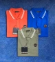 Napapijri Polo Shirt ОРИГИНАЛНИ мъжки поло тениски - M/L/XL, снимка 1