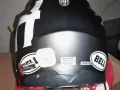 Bell Moto-9S Flex - Fasthouse Tribe РАЗМЕР L - нова, снимка 3
