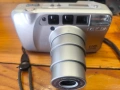 MINOLTA 110 ZOOM , снимка 4