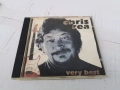 CHRIS REA CD 0707261140H2E7R, снимка 12