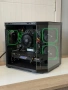 Геймърски компютър Ryzen 5 3600, GTX1660, 16GB RAM, снимка 1