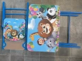 Детска масичка и столче, снимка 3