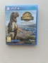 Jurassic world evolution 2 PS4, снимка 1
