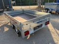 Ремарке Поп Индъстри-REPO 260x160 до 750kg., снимка 3