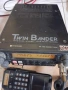 Standard FM Transceiver Twin band C5608D 144/430 MHz, снимка 1