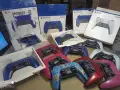 Джойстик PlayStation DualSense PS5, снимка 1
