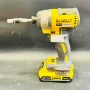 Акумулаторен винтоверт DEWALT DCF887, снимка 1