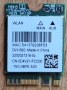 Мрежова карта M.2 NGFF QCNFA344A, 802.11AC, 433Mbps, Bluetooth 4.1, за лаптоп, снимка 5