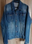 Дънково яке LTB jeans, снимка 1