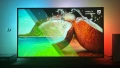 55" Philips 4K Ultra HD Android TV с 3-странен Ambilight, снимка 5
