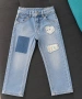 Детски дънки Benetton и HM, снимка 3