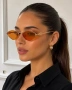 Miu Miu Нови Дамски Слънчеви Очила Миу Миу , снимка 2