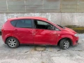 Продавам SEAT Altea 1.2 бензин (2010), ръчни скорости,– ЦЯЛА за части, снимка 3