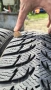 Зимна гума Kumho WP51 WinterCraft 195/65R15 91T, снимка 5