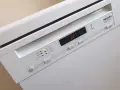 Miele Съдомиялна - 9 Комплекта - Свободностояща - 45см - Тясна, снимка 5