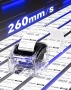 Vretti термален принтер 80мм USB LAN ESC/POS, снимка 6