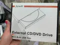 Външна CD/DVD Записвачка 8/1, снимка 1