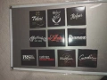 Guitar Brands Magnets Frigo collection, снимка 7