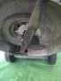 Самоходна косачка Gude, снимка 6