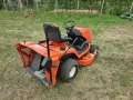ДИЗЕЛОВА ДВУЦИЛИНДРОВА KUBOTA GR 1600. ПЕРФЕКТНА , снимка 7