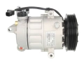 Компресор за климатик за Citroen Jumper и Fiat Ducato, снимка 4
