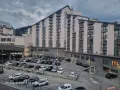 Обзаведен двустаен апартамент с подземно паркомясто в комплекс „Иглика 2“, Боровец, снимка 3