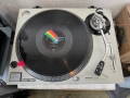 TECHNICS SL-1200MK2 ГРАМОФОН , снимка 1