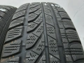 4бр зимни гуми 175/65/15 DUNLOP L06179 , снимка 3