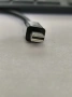 Преходник Mini Dislay Port към HDMI , mini DP - HDMI, снимка 2