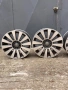 Алуминиеви джанти 17x5x100x112, снимка 2