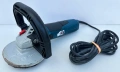 BOSCH GBR 15 CA - Машина за шлайфане на бетон 1500W, снимка 1