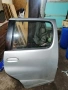 4 врати за toyota yaris verso , снимка 1