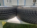 Лети джанти Enzo 16 цола 7J ET 40 5x112  VW Golf Passat Caddy, снимка 11