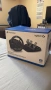 Logitech G923+shifter и оригинална кутия, снимка 5
