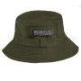 Мъжка bucket шапка хаки памучна с емблема UCLA_1235998, снимка 2