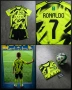RONALDO ❤⚽️ детско юношески футболни екипи Ал Насър , снимка 3